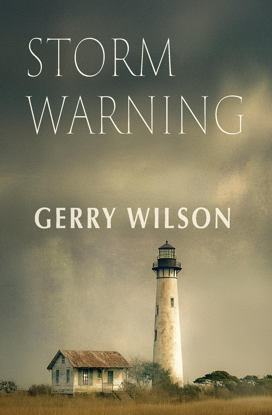 Storm Warning
