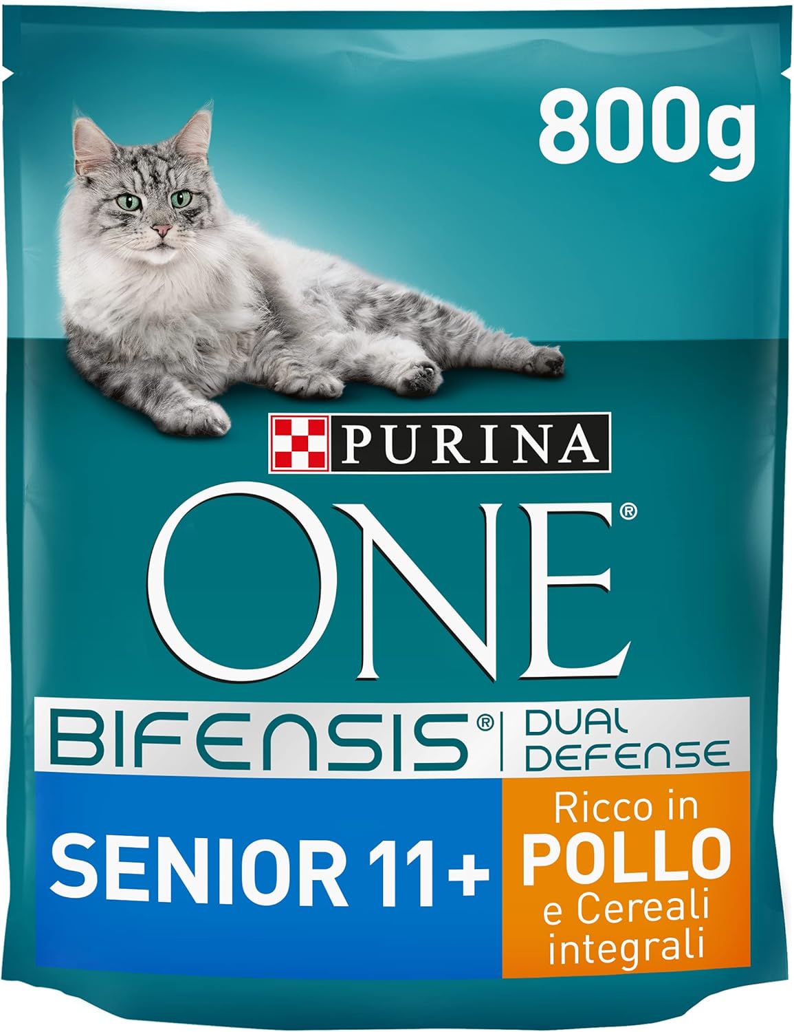 Purina One Bifensis Adult kip | Poiesz Supermarkten