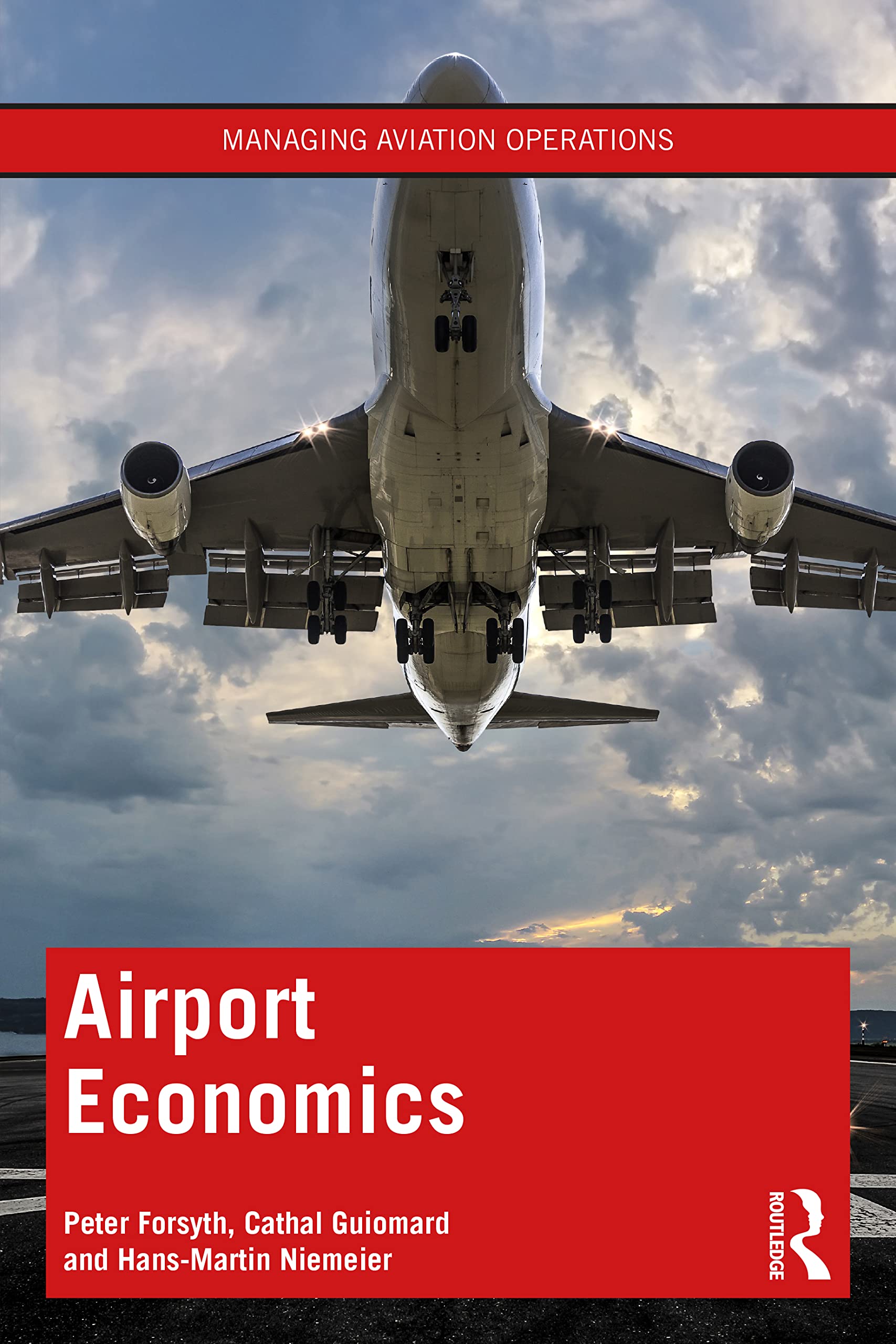 Airport Economics (Managing Aviation Operations)