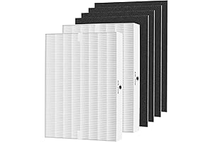 Coway AP-1512HH Air Purifier Replacement Filter