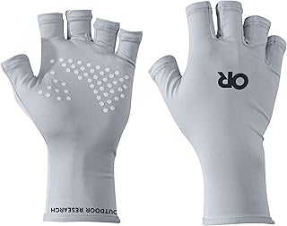 Outdoor Research ActiveIce Sun Glove M 2-Titanium grey