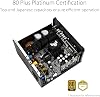 Asus Tuf Gaming-750g 80+ Gold 750w Modular Atx 3.1 Compatible 10 Year Warranty