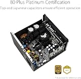 Asus - Alimentation TUF Gaming 1000 Watt - Gold - 4