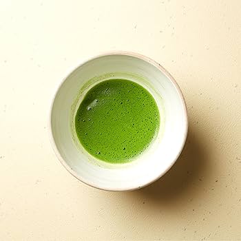 まっちゃ Amazon.com: TSUJIRI Matcha - Ceremonial Grade Matcha Powder