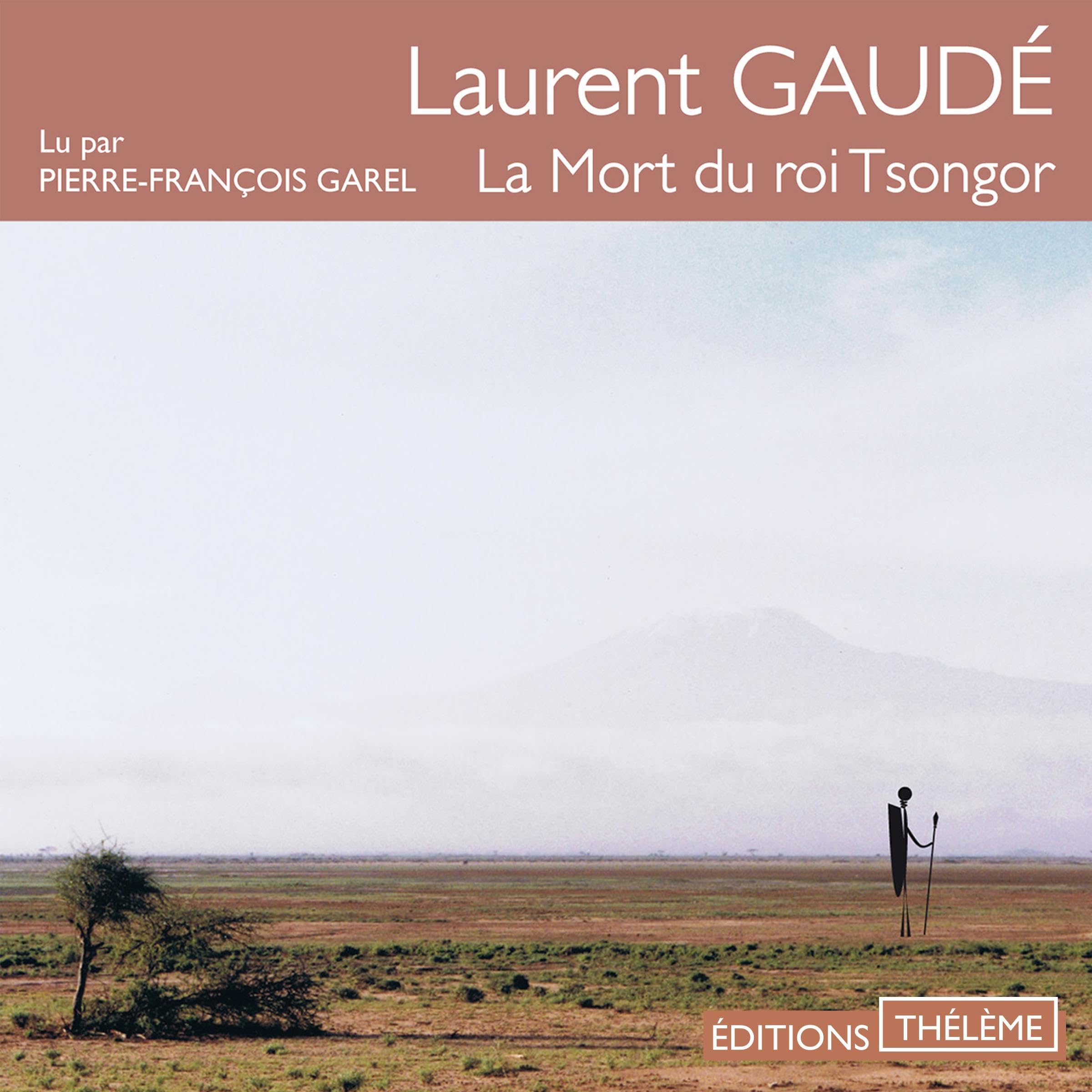 La mort du roi Tsongor [The Death of King Tsongor]