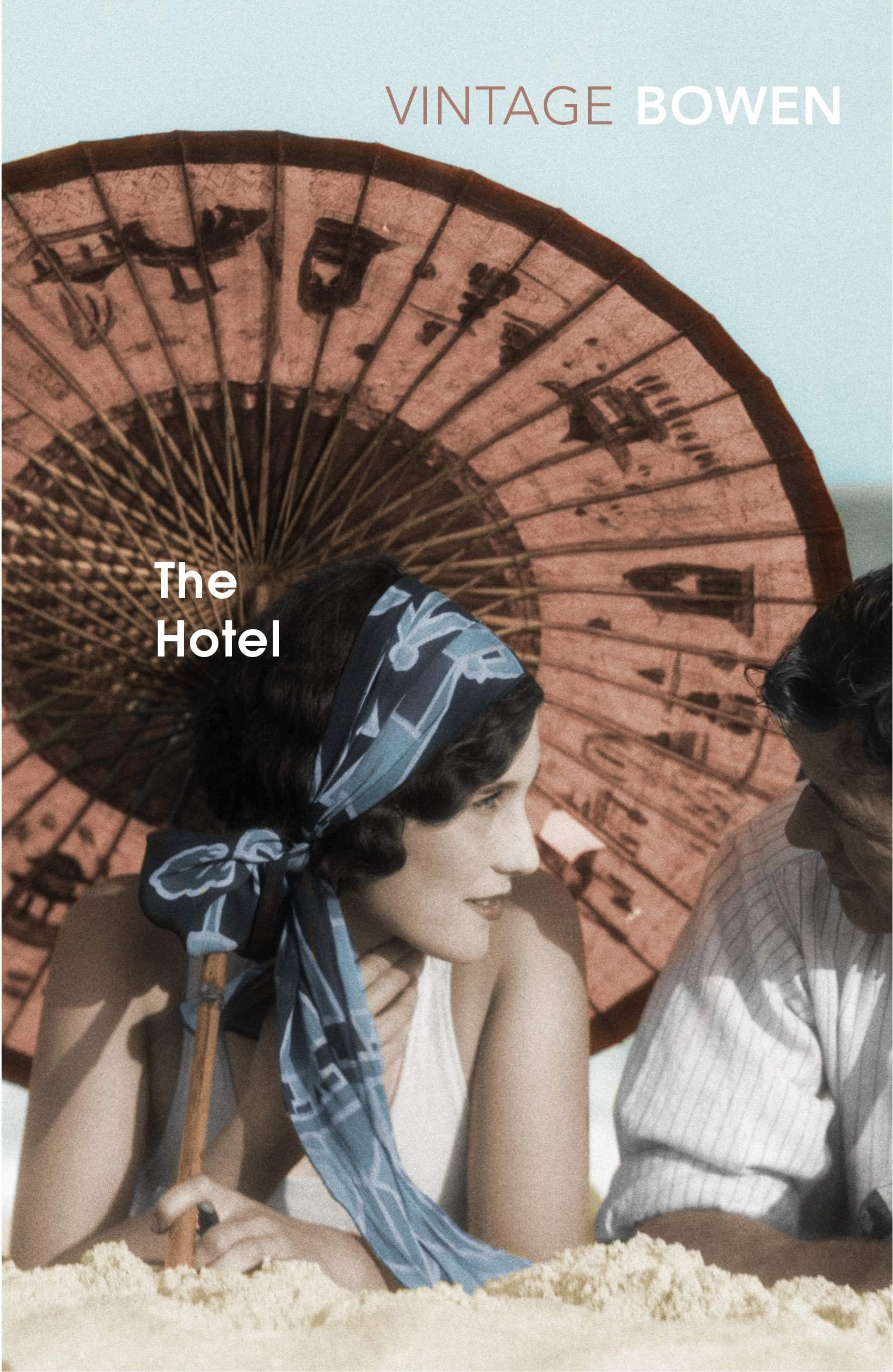 The Hotel (Dover Thrift Editions: Classic Novels)