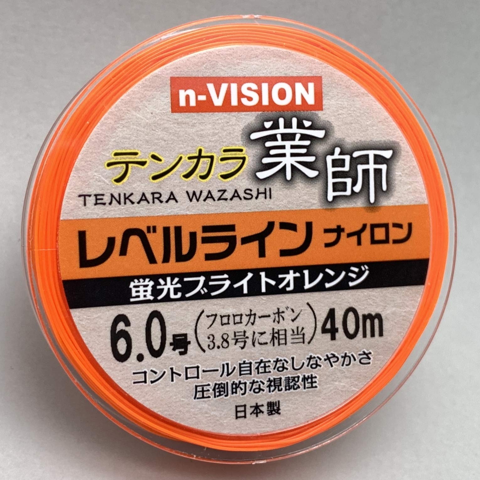 Amazon.co.jp: n-VISION テンカラレベルライン・リーダーシステム 3点