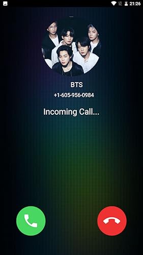 Fake Video From BTST groupe