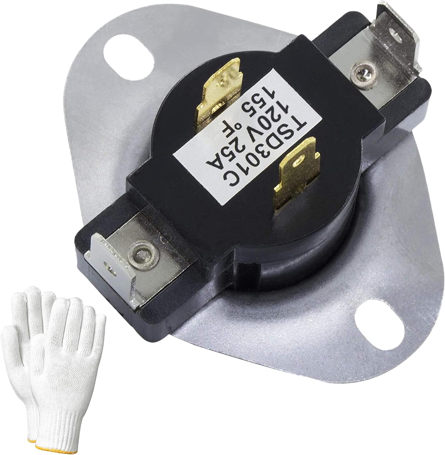 Ned4600yq0 Ned4600yq1 Ned4655ew1 Cycling Thermostat Amana