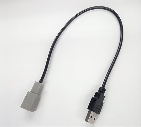 Amazon ホンダ車用純正usb変換ケーブル 純正usbパネルが社外ナビで使用可能 Usb変換ケーブル Iphone Ipad スマホ Hi カーナビアクセサリ 車 バイク Amazon ホンダ車用純正usb変換ケーブル 純正usbパネルが社外ナビで使用可能 Usb変換ケーブル Iphone Ipad スマホ Hi カーナビアクセサリ 車 バイク