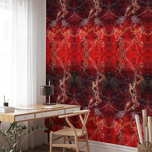 Miniatura 27 de artgeist Papel tapiz de cemento sintético de 19 x 394 pulgadas, efecto 3D, autoadhesivo, adhesivo, adhesivo, adhesivo, adhesivo, adhesivo, #10