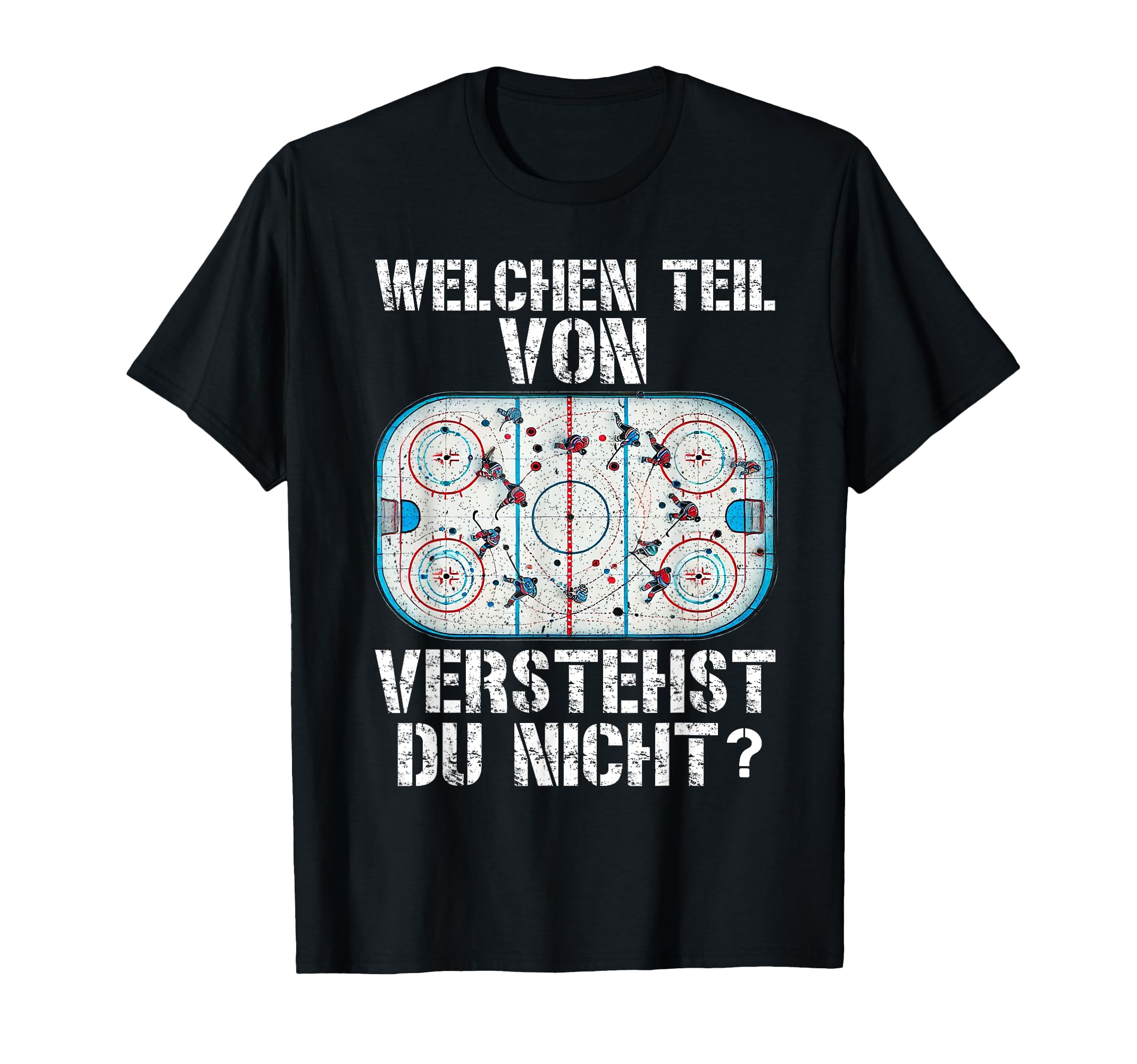 Kleidung mit Designs von Amazon Merch on Demand
