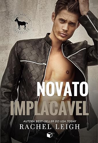 Novato Implacável (Hero Club)