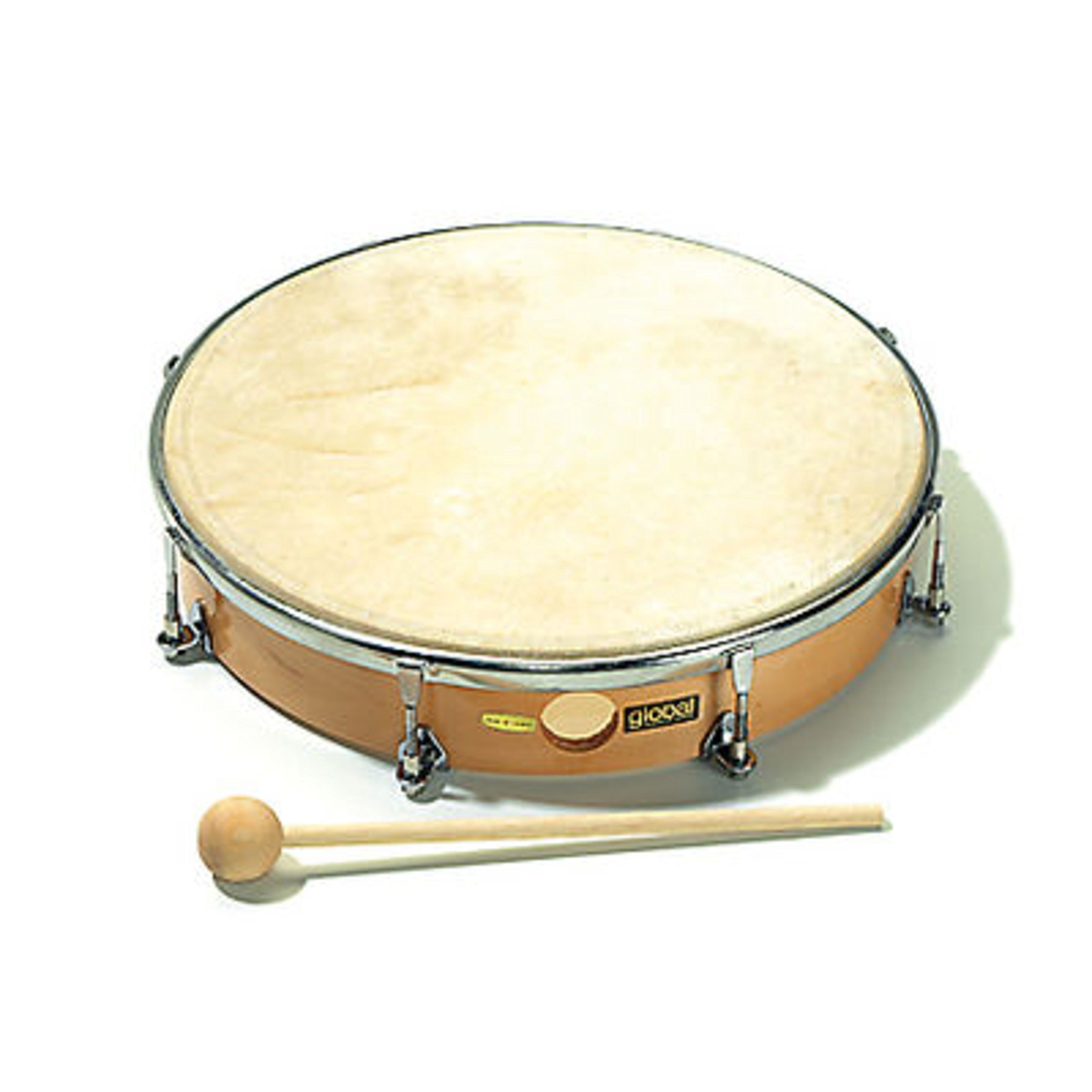 Sonor Orff CG THD 10 N Handtrommel