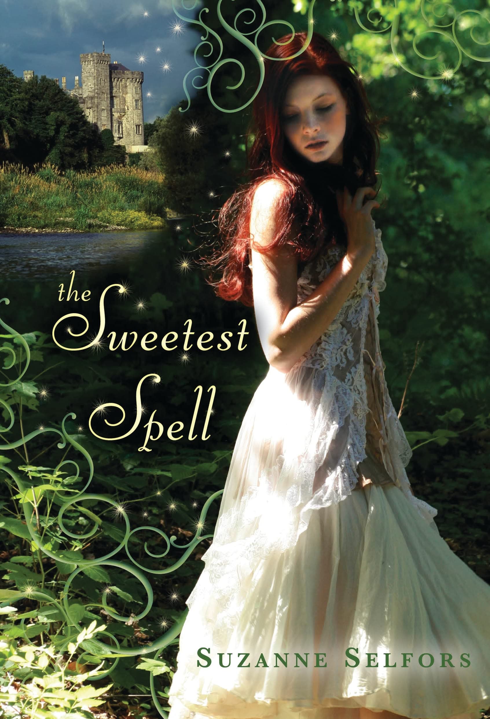Buy The Sweetest Spell — BookShops.in
