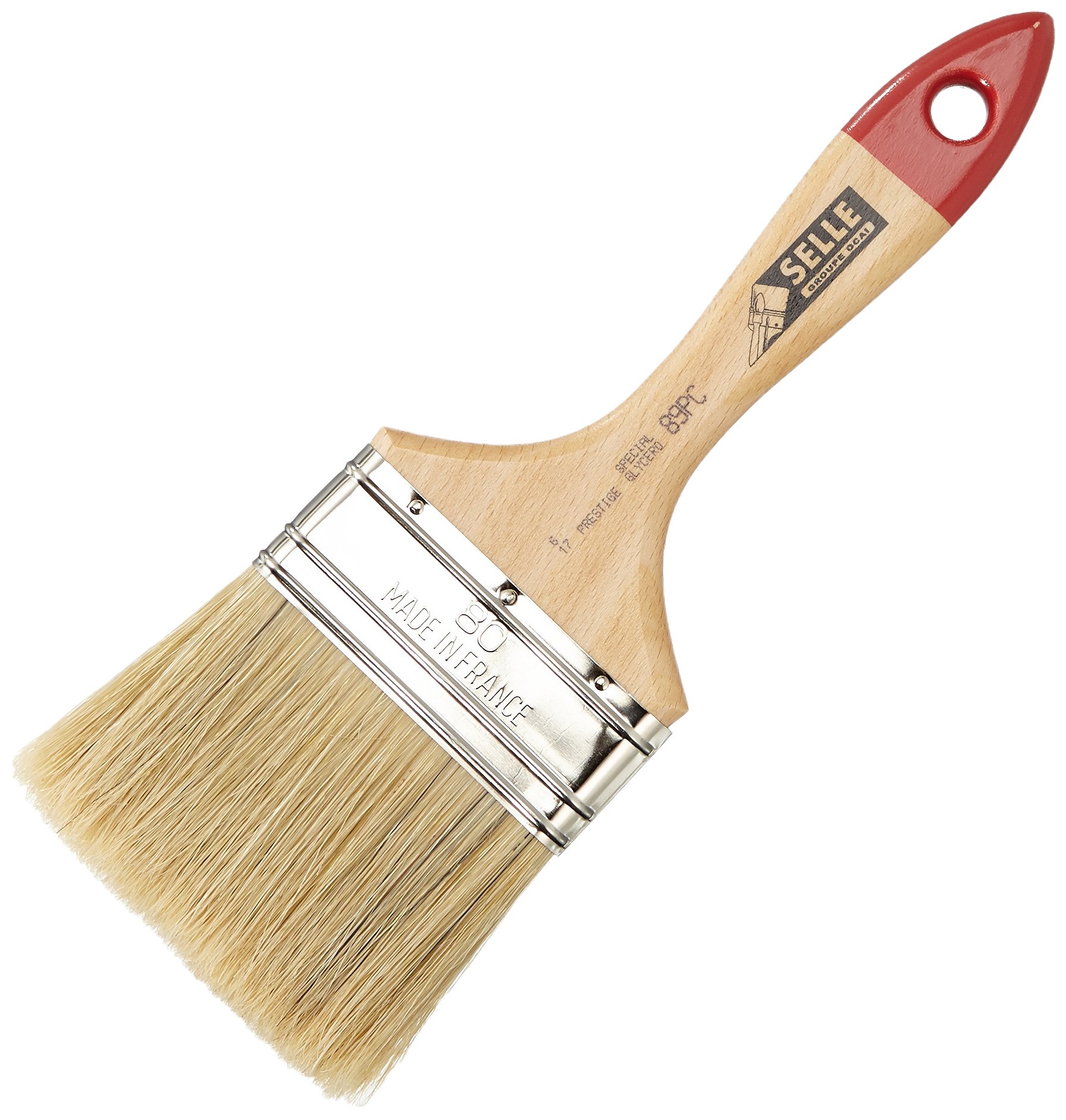 Ocai 89pc-80 Prestige Tail in Laquer