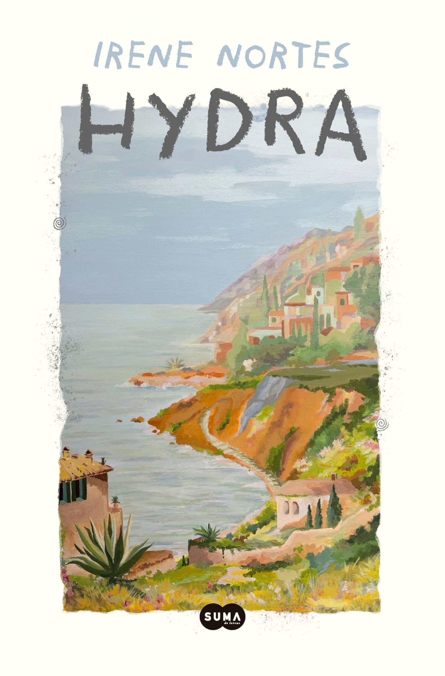 Hydra (SUMA)