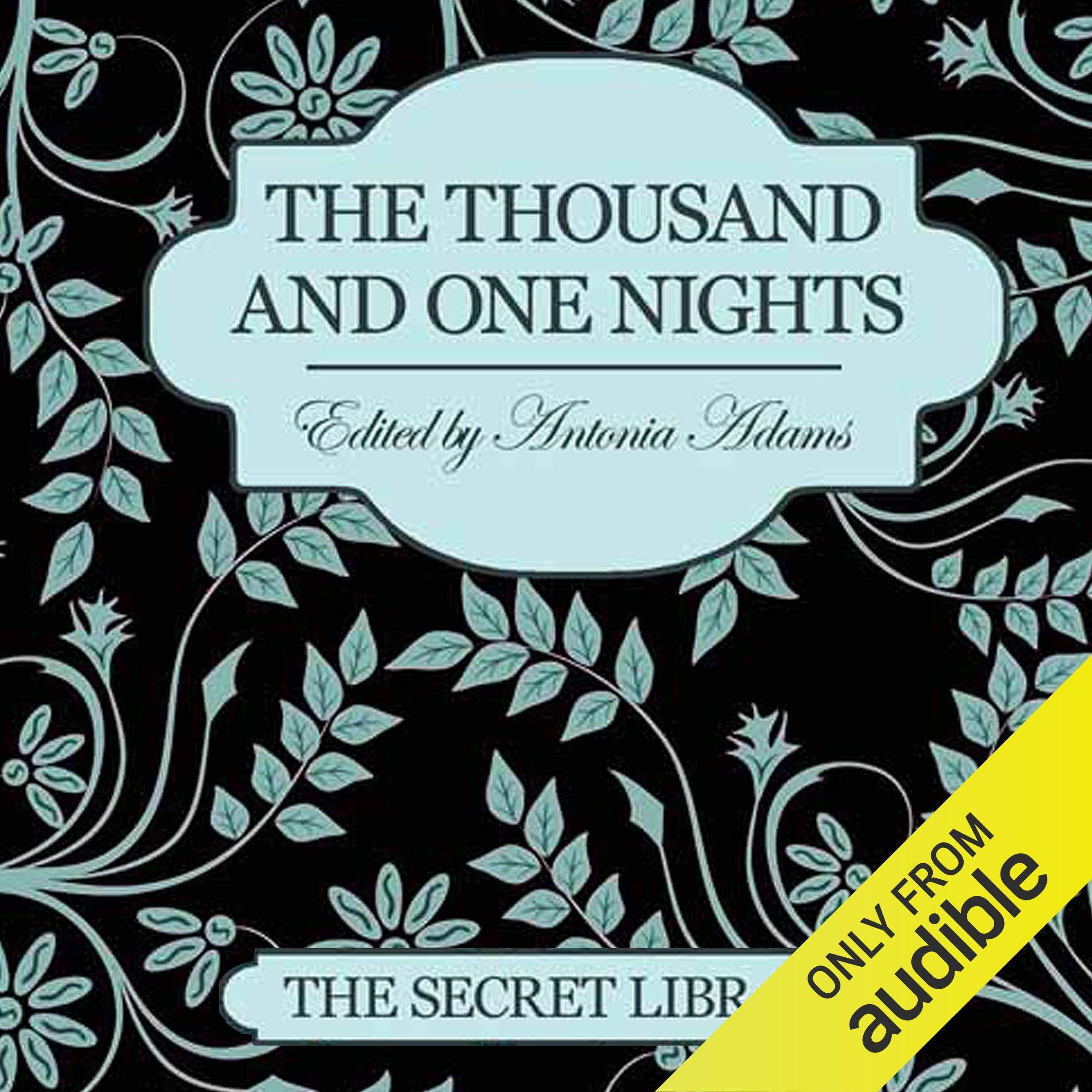 The Thousand and One Nights