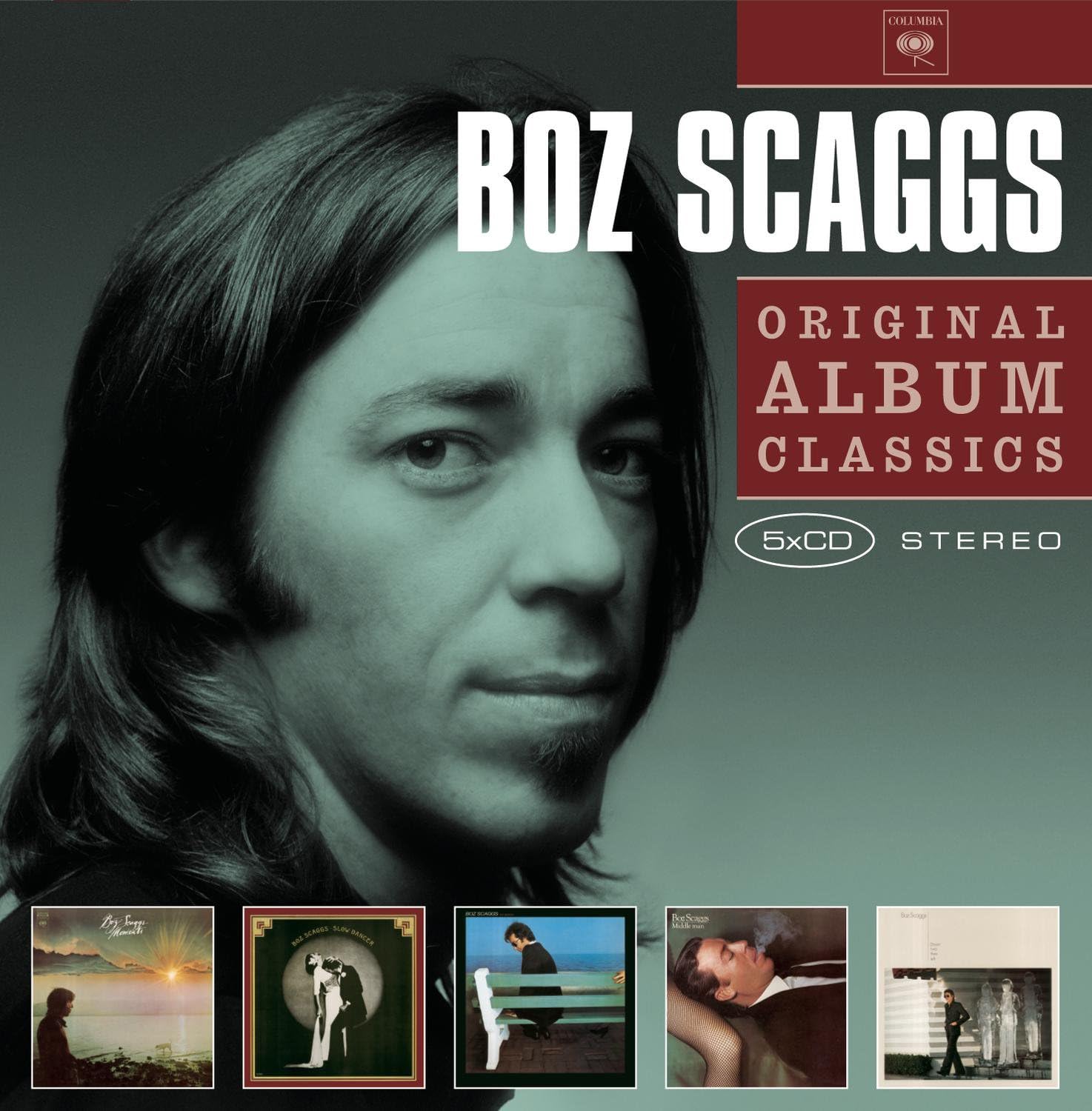 Original Album Classics