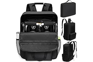 Pockit Stroller Travel Bag for Easy Traveling