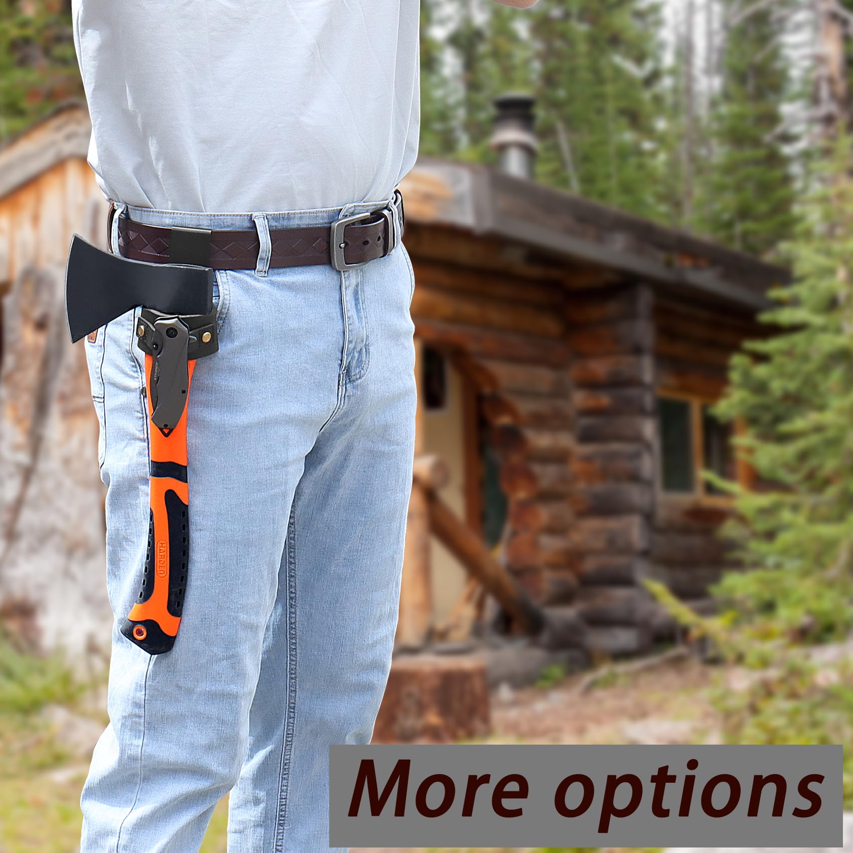 Hammer Holster - Secure Your Tools! -7