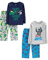 Algopix Similar Product 4 - Simple Joys by Carters Boys and