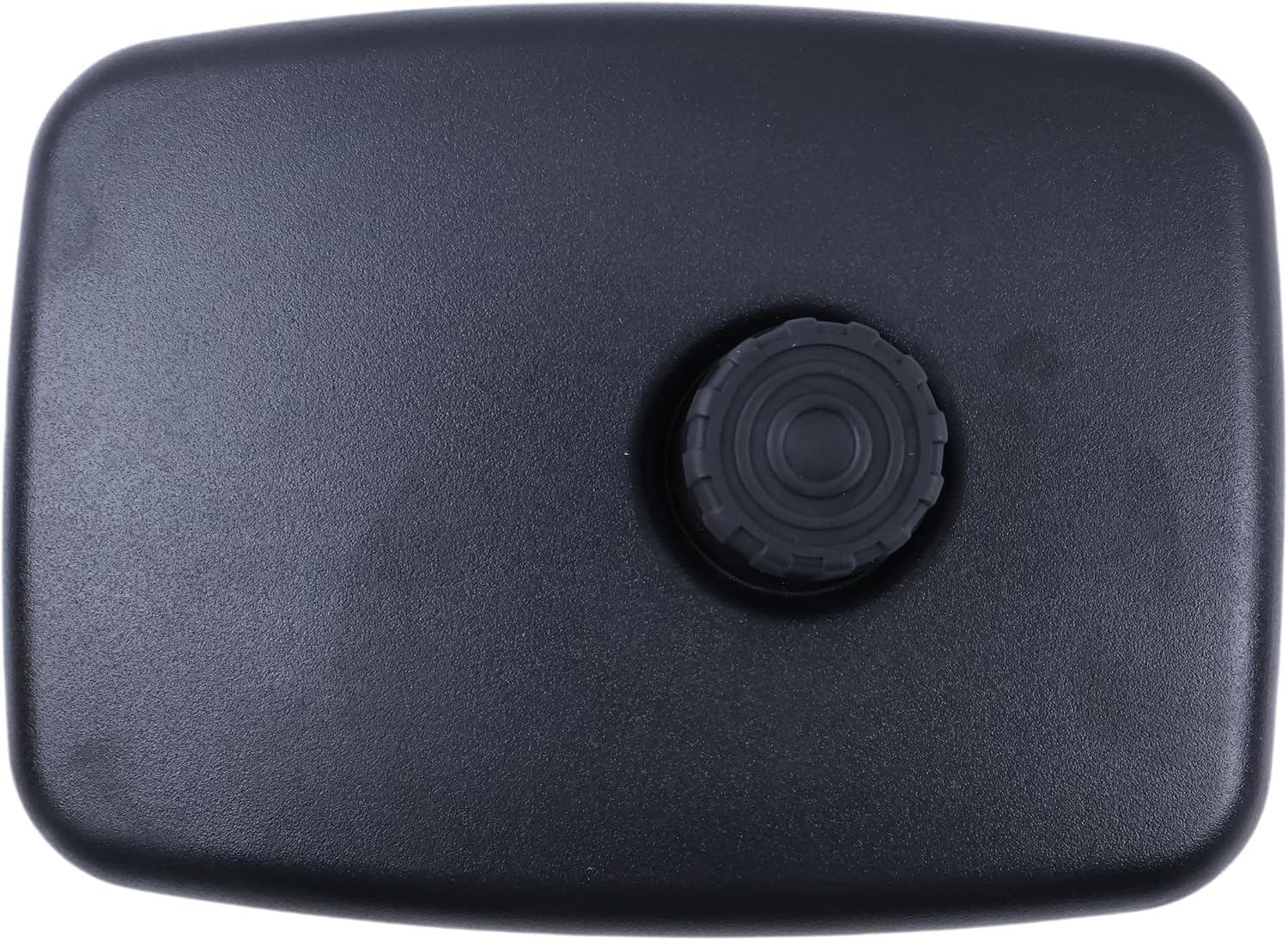 JZGRDN Rear View Mirror 82014587 86509506 Compatible with New Holland TV145 TM155 TG255 Case MX285 MX120 CX100