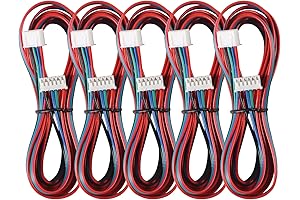 Alinan Motor Cable for 3D Printing & Industrial Automation