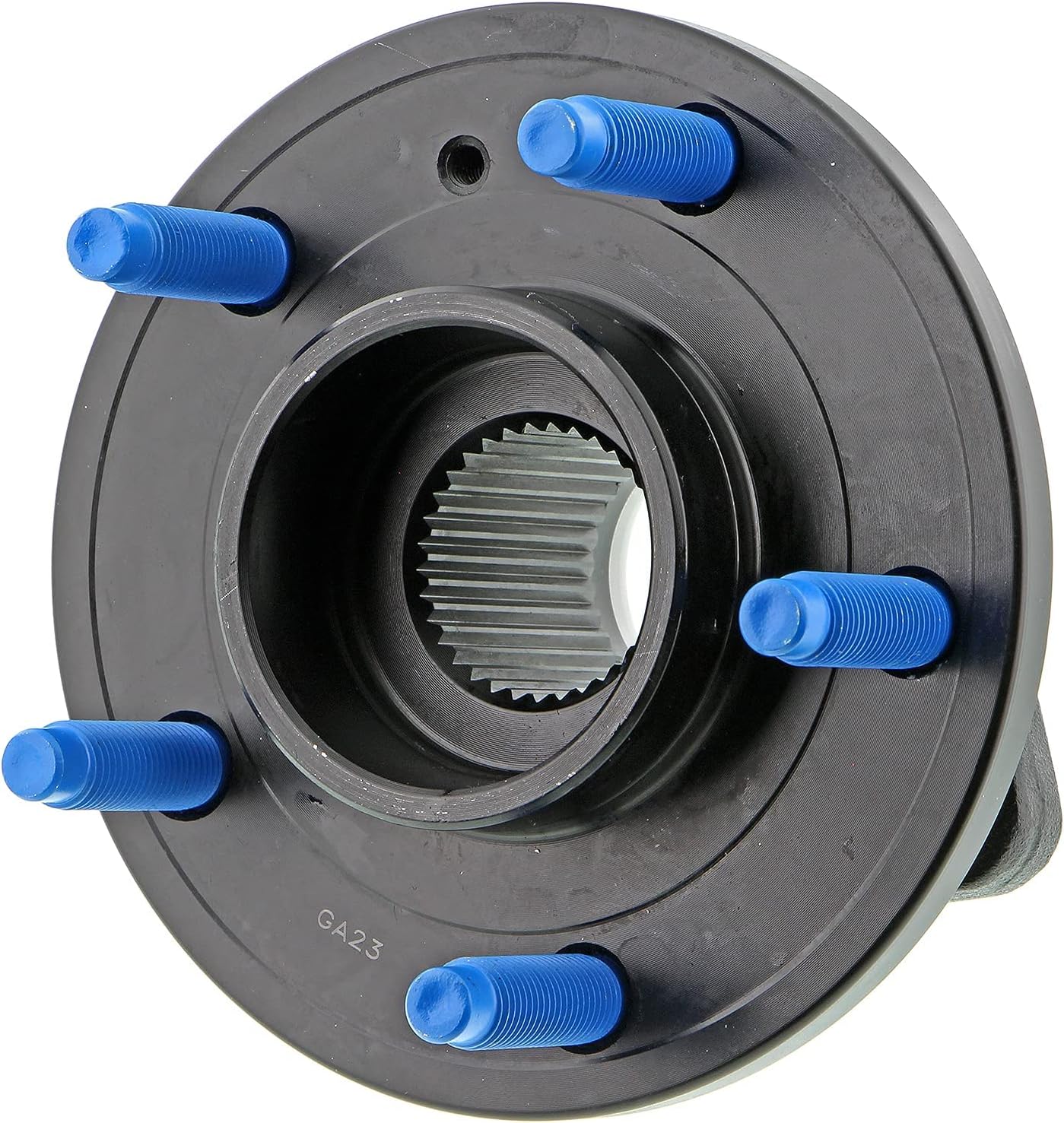 Mevotech TTX Wheel Bearing and Hub Assembly Kit