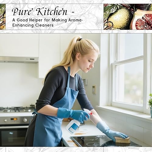 Miniatura 4 de HIQILI Aceite de fragancia de guayaba - 1 fl oz