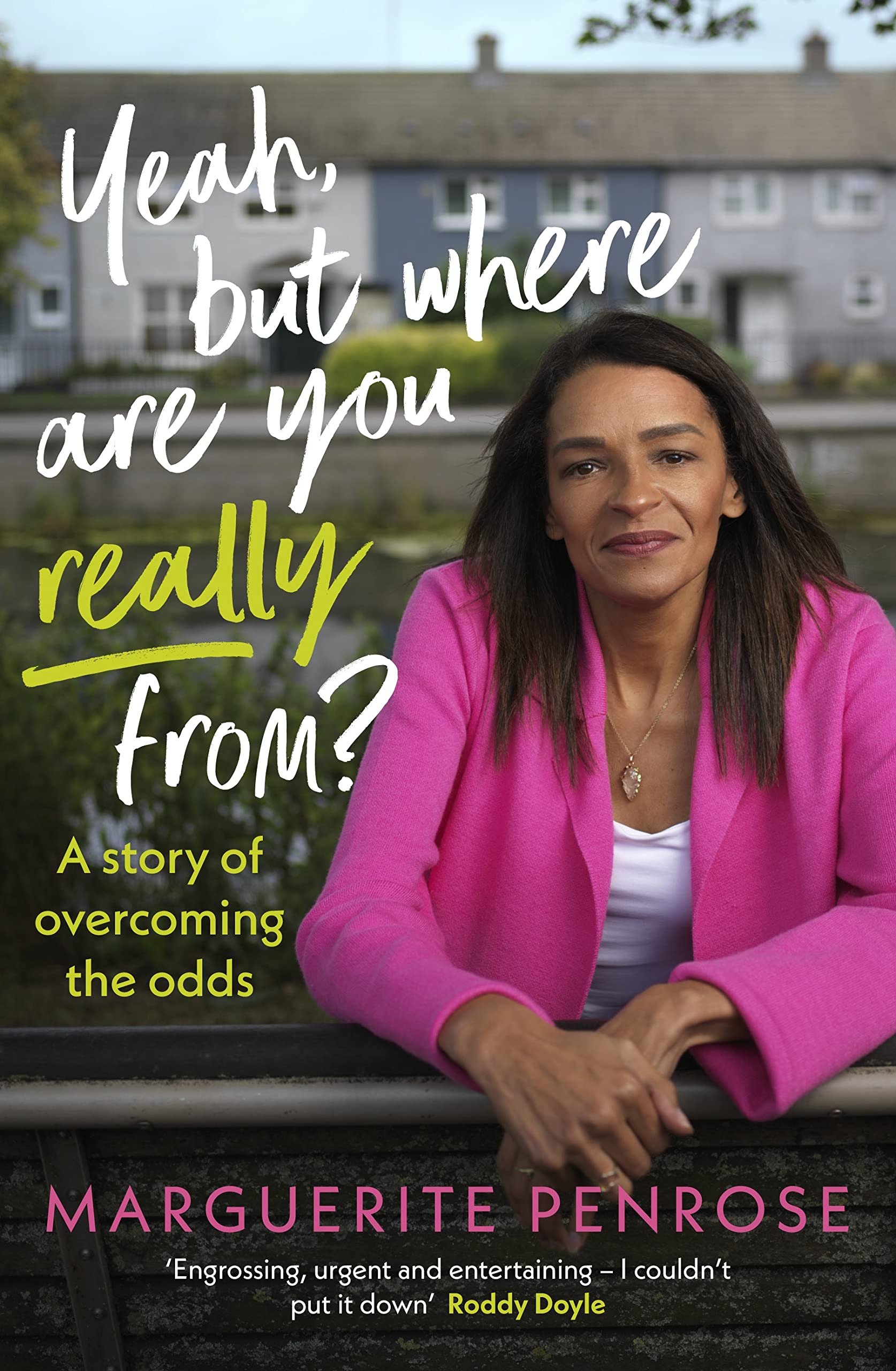 Buy Yeah, But Where Are You Really From? — BookShops.in