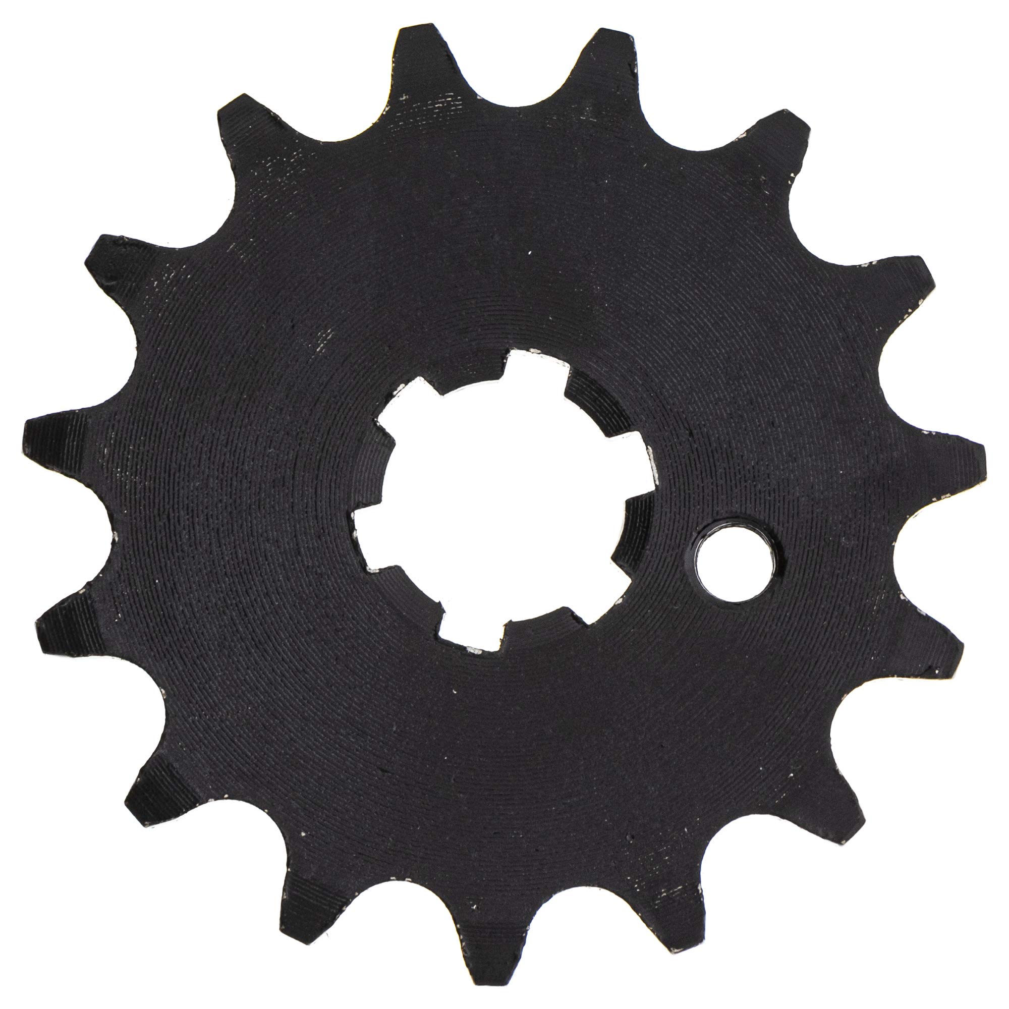 Amazon.com: NICHE 420 Pitch 15 Tooth Front Drive Sprocket for 1963
