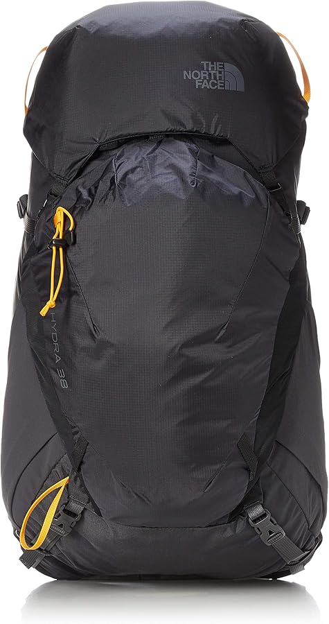 THE NORTH FACE（ザ・ノース・フェイス）HYDRA 38 Amazon | [ザノースフェイス] ハイドラ38 SM アスファルトグレー