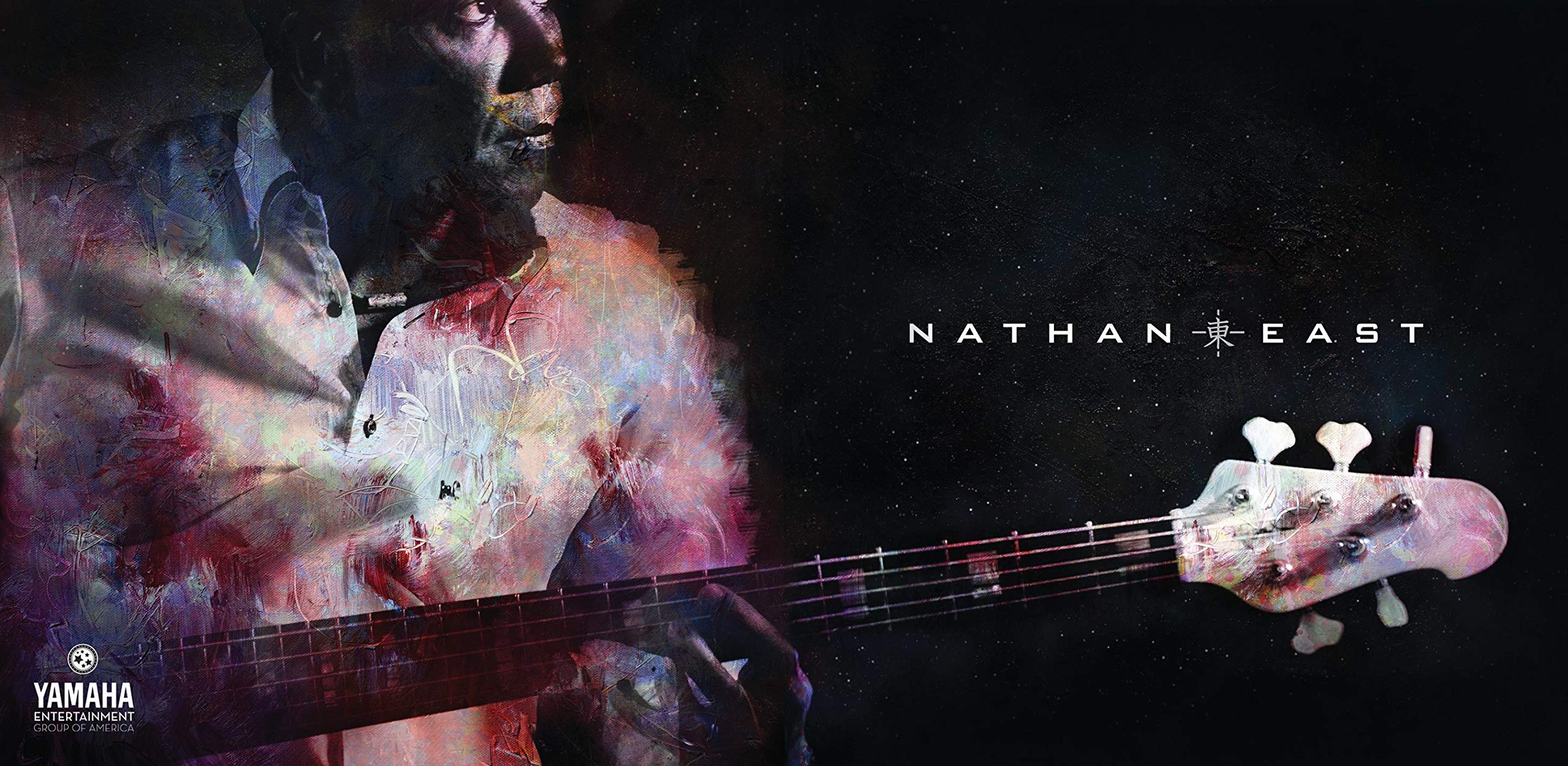 Nathan East
