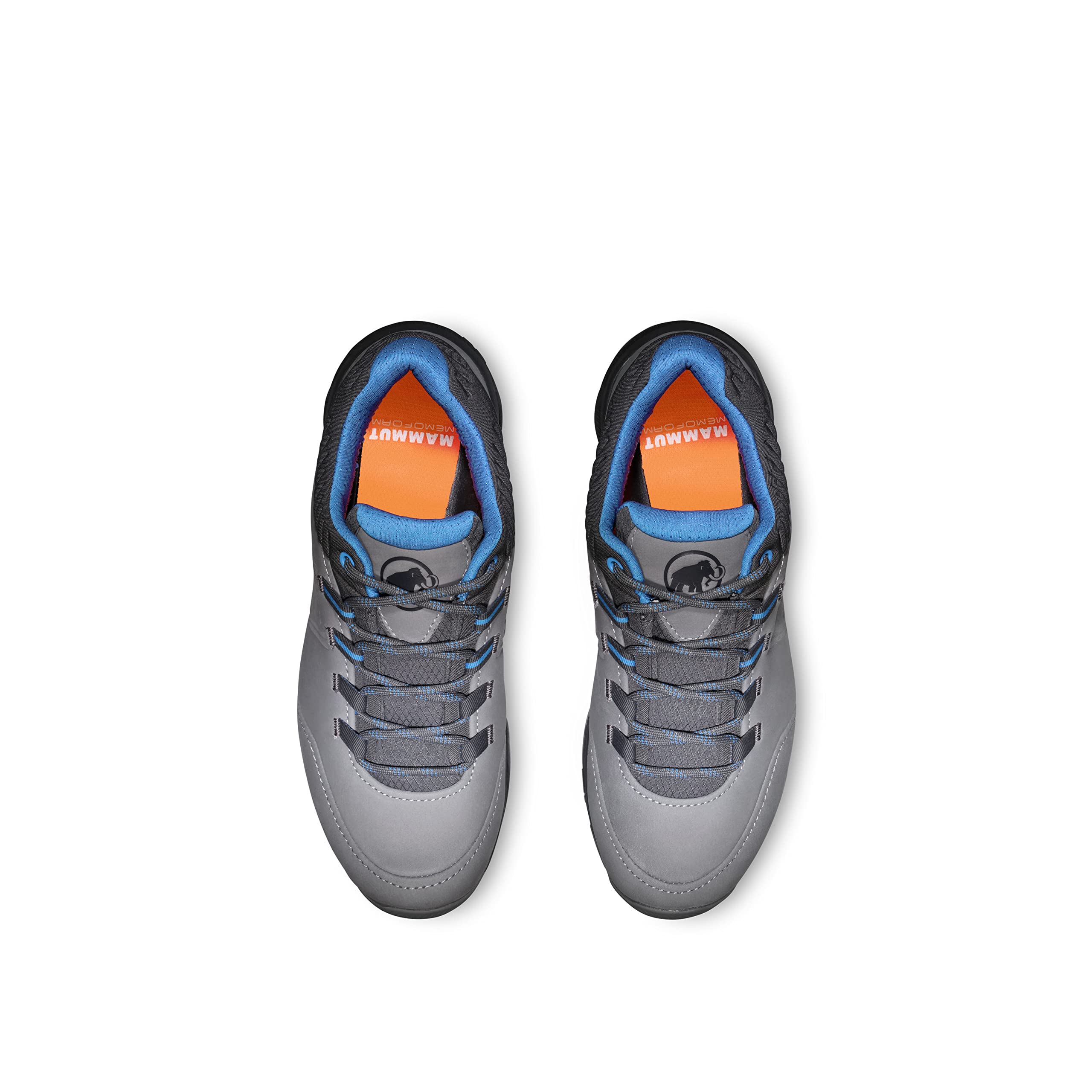 Mammut, Noir Bleu Marine, 40 EU