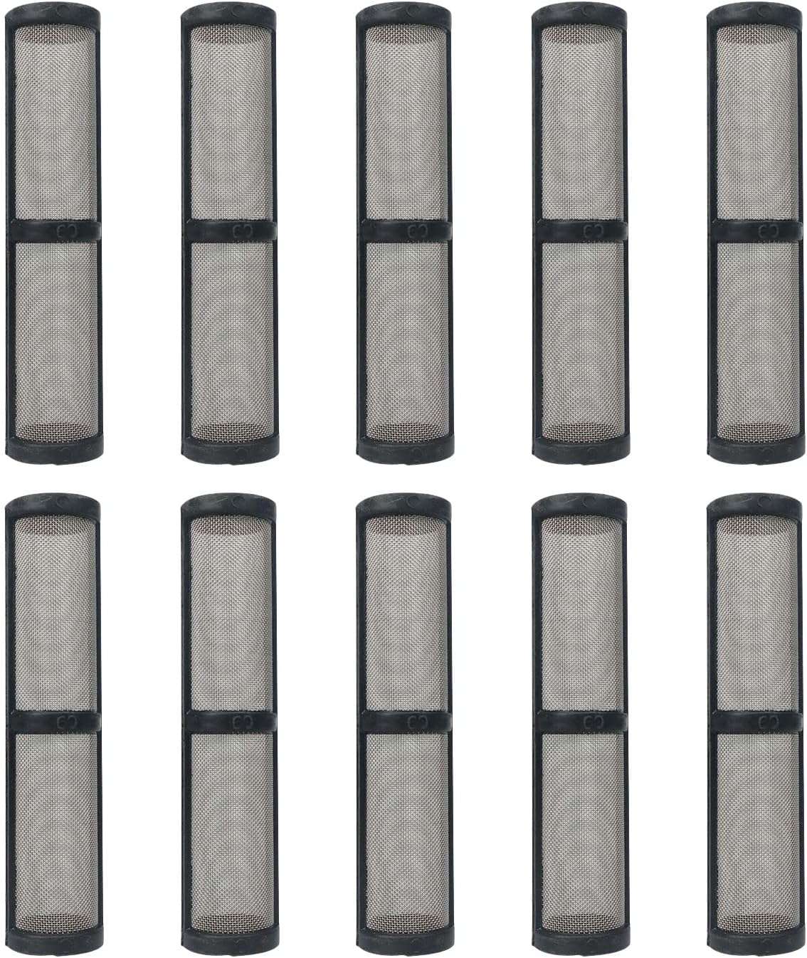 10 Pieces 246384 Airless Paint Sprayer Filter 60 Mesh Start sailingup