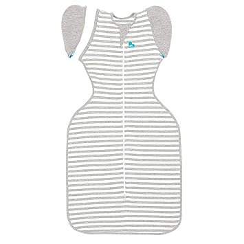 best swaddle transition