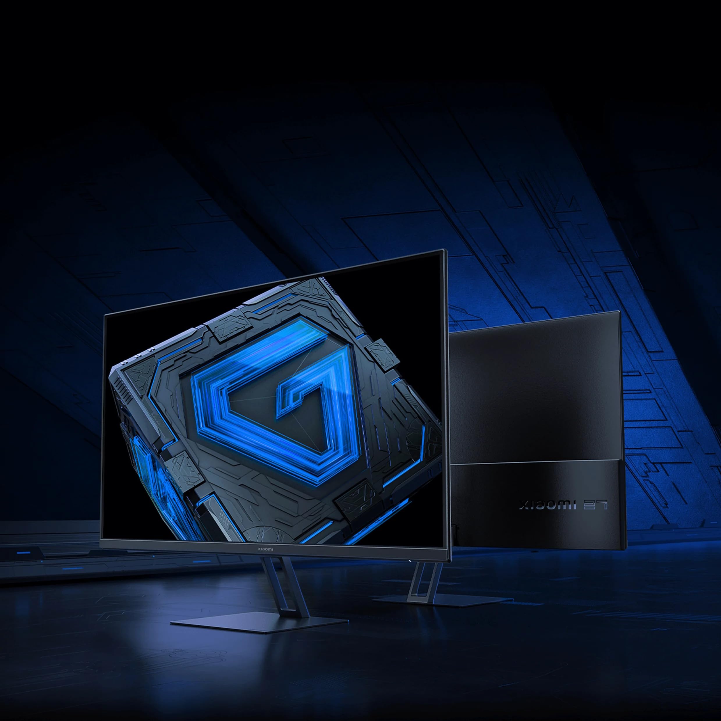 Xiaomi Gaming Monitor G27i 2026 OM4FF-EU