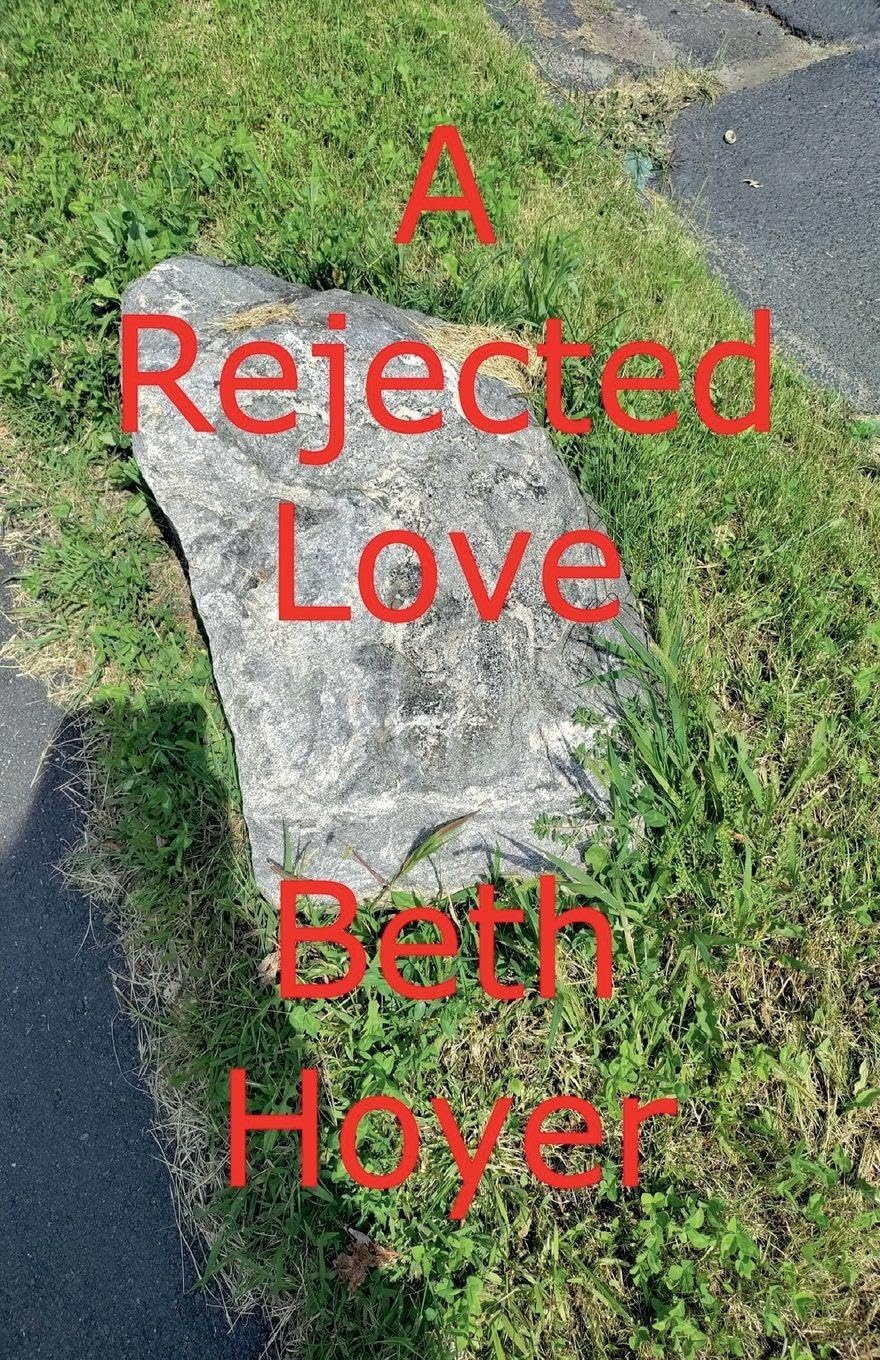 A Rejected Love: 2 (Saga of Seabrook Tales)