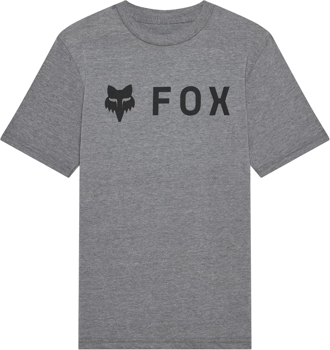 Camiseta de manga corta Fox Racing Youth Absolute