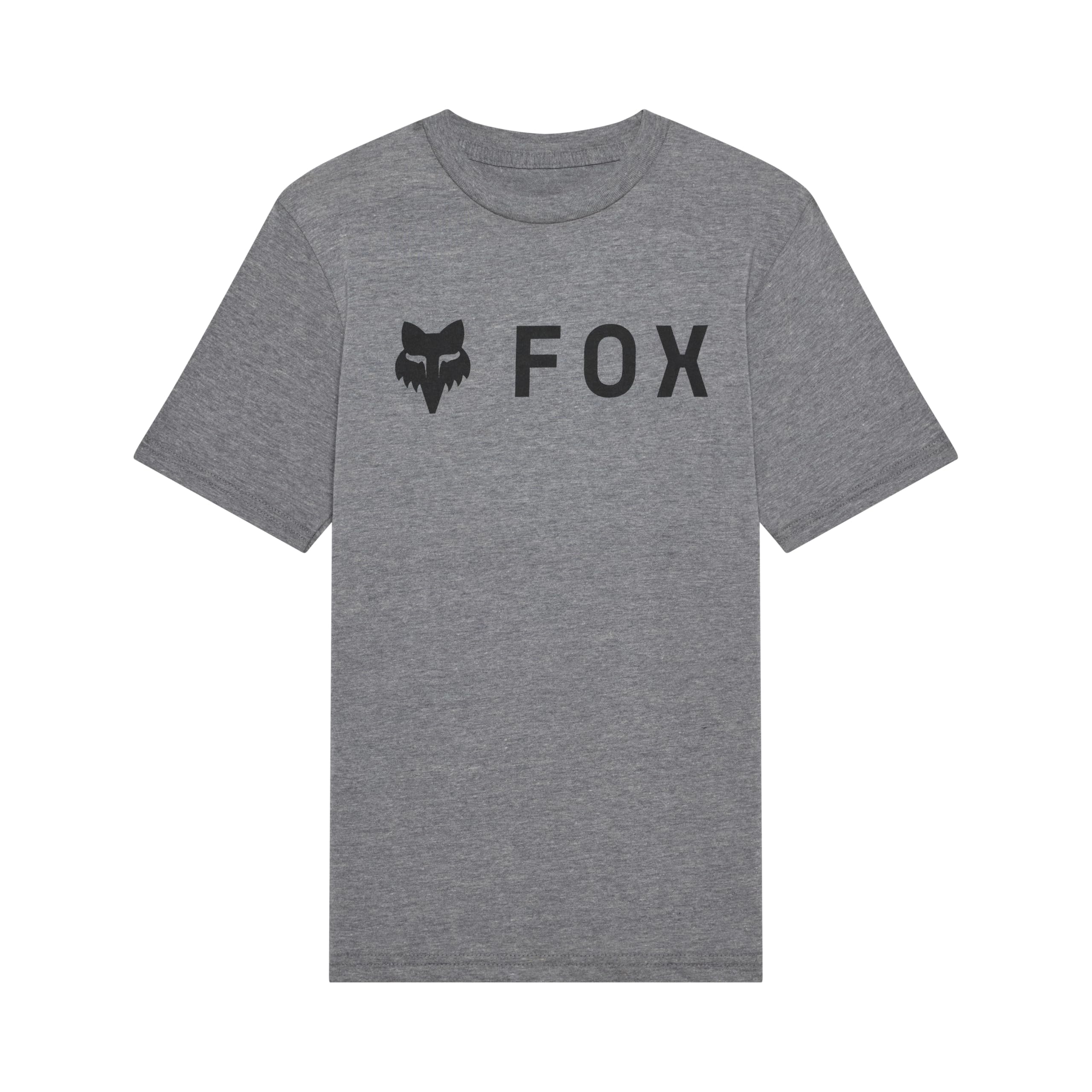 Fox Racing T-Shirt Absolute - Enfant T-Shirt à Manches Courtes pour Jeunes Garçon