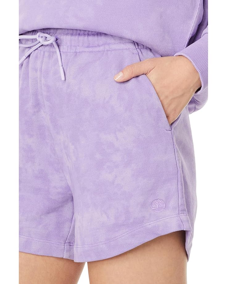 Timberland Seasonal Tie-Dye Sweatshorts - #3 of 4