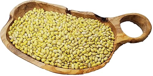 Miniatura 4 de Un Orgullo -Frijoles Mayocoba, bolsa de 5 libras, Frijol Peruano  Frijol Canario Mayocoba, 100% natural, calidad premium de Sinaloa México