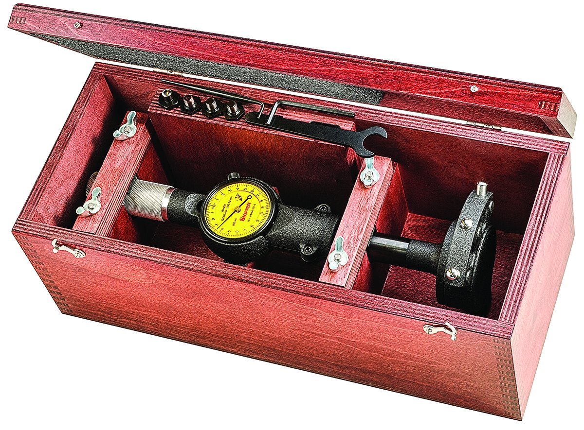 DIAL BORE GAGE - Metric