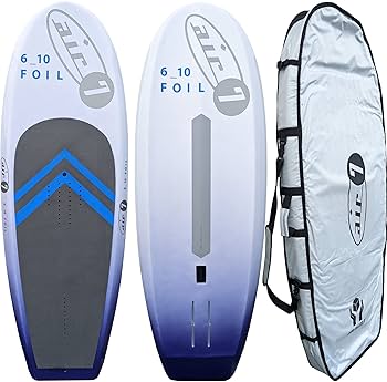 Fantom Bolt フォイルサーフボード カーボンウイング付き Fantom Bolt フォイルサーフボード カーボンウイング付き Fantom Bolt