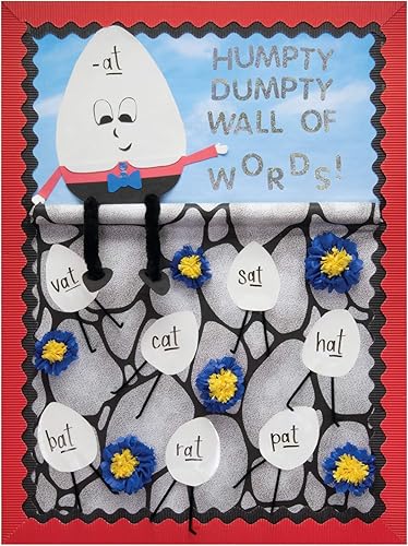 Miniatura 3 de Pacon 0051652 - Plantillas de letras, 2 pulgadas, color amarillo