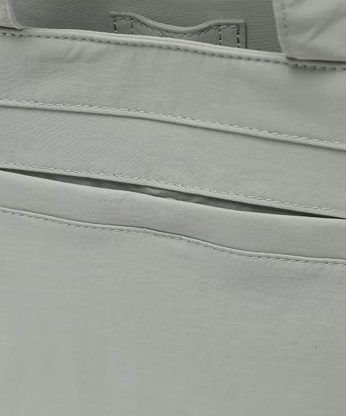 スノーピーク(snow peak)Cample 2-Way Tote Bag 5.5L GS-S26SWCTB10 トートバッグ 手提げバッグ バッグ レディース - 5