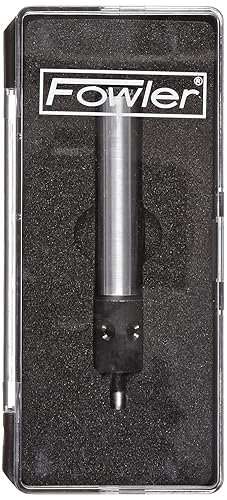 Fowler Detector de bordes electrónico, 1