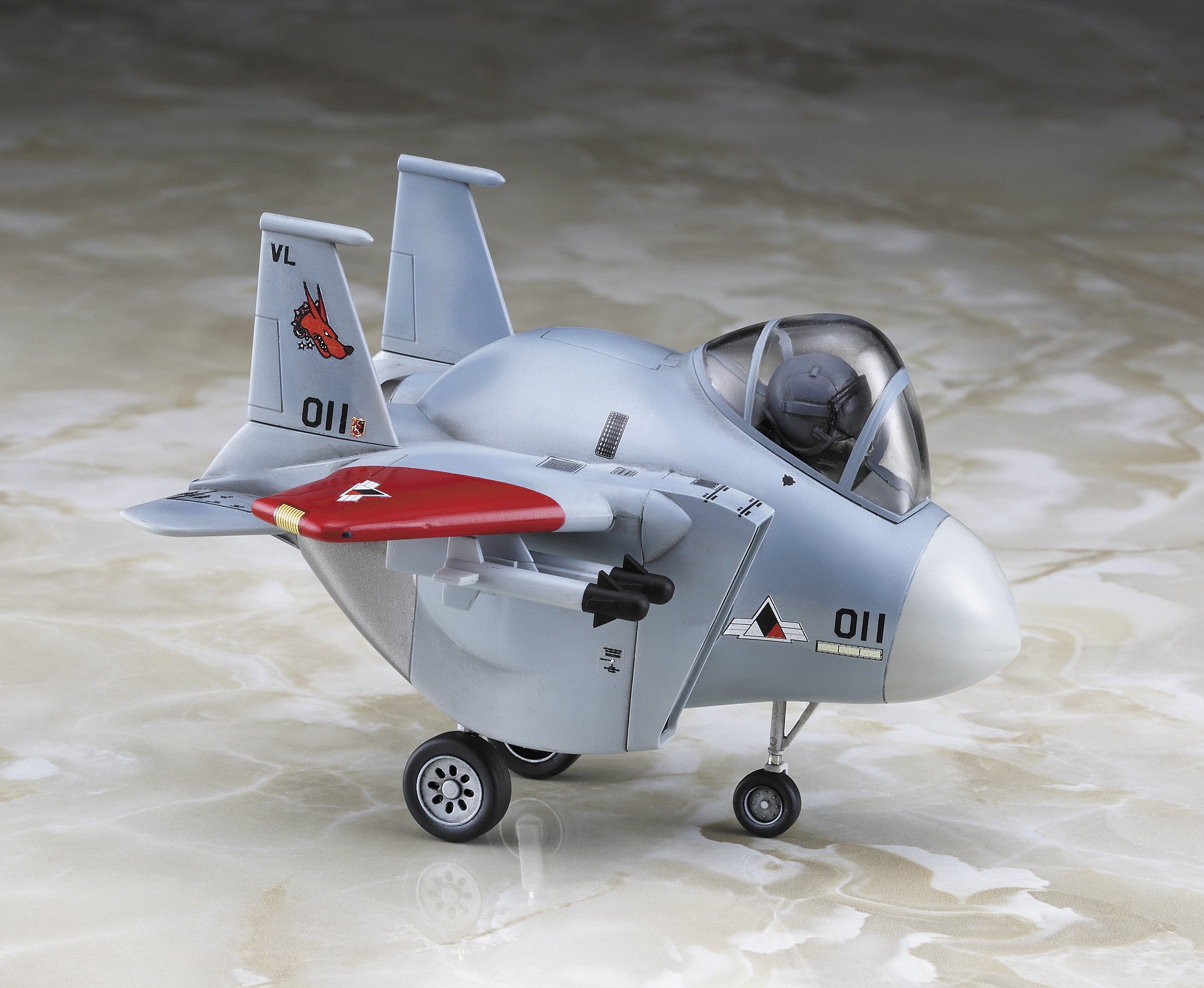 Amazon | ハセガワ たまごひこーき F-15C イーグル エースコンバット
