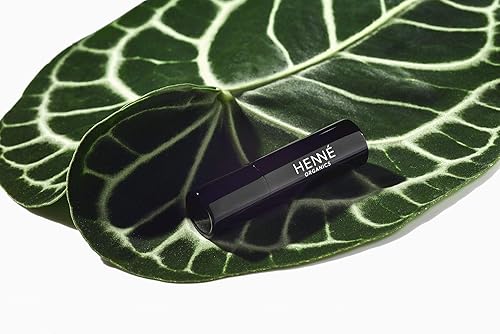 Miniatura 4 de Henné Organics Bálsamo labial de lujo V2, hidratante natural y orgánico, barra de 0.17 onzas